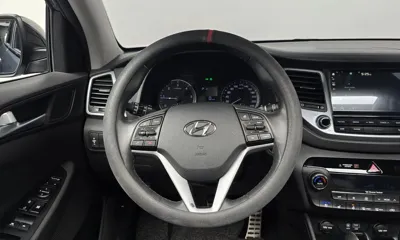 Hyundai Tucson 2017, 86454 км, за 13500000 KRW - фото 13