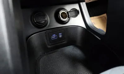 Hyundai Maxcruz 2017, 159683 км, за 11400000 KRW - фото 26