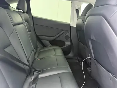 Tesla Model Y 2022, 50000 км, за 97000 CNY - фото 9