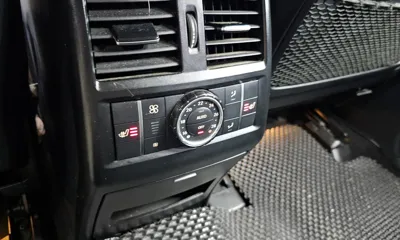 Mercedes-Benz GLE-Class 2017, 193421 км, за 19790000 KRW - фото 18