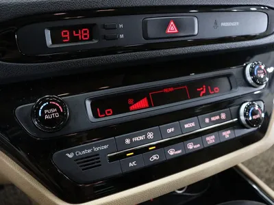 Kia Canival 2019, 173183 км, за 12900000 KRW - фото 12