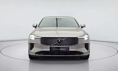 Volvo S90 2026, 803 км, за 59000000 KRW