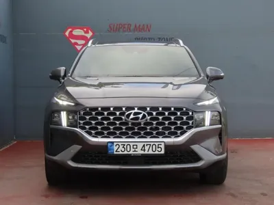 Hyundai Santafe 2021, 96142 км, за 23800000 KRW
