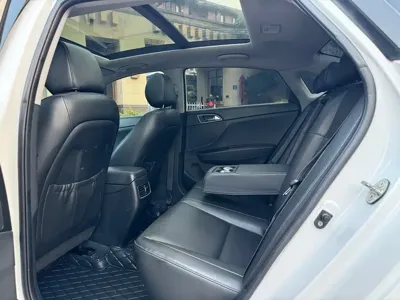 Hyundai Mistra 2015, 204000 км, за 23800 CNY - фото 5