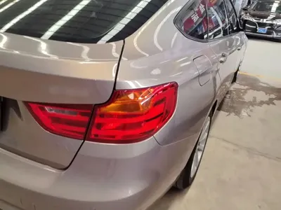 BMW 3 Series GT 2016, 114200 км, за 57100 CNY - фото 8
