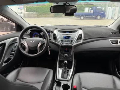 Hyundai Avante 2015, 143868 км, за 3900000 KRW - фото 6