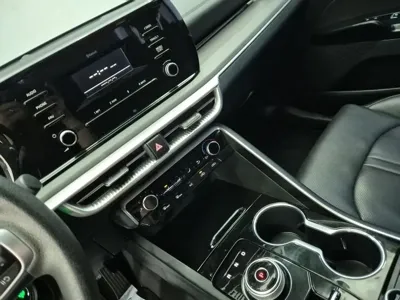 Kia K5 2020, 119344 км, за 11300000 KRW - фото 9