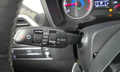 KG_Mobility_Ssangyong KORANDO 2020, 104126 км, за 9800000 KRW - фото 28