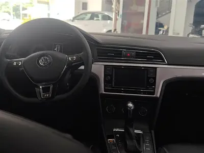 Volkswagen Lamando 2020, 119600 км, за 54600 CNY - фото 12
