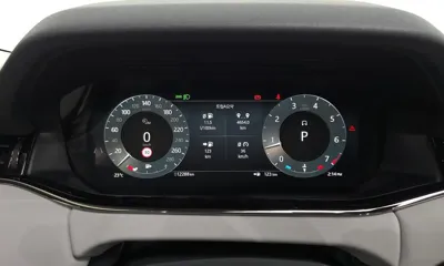 Land Rover Range Rover Evoque 2025, 12288 км, за 55000000 KRW - фото 8