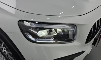 Mercedes-Benz GLB-Class 2022, 68930 км, за 39500000 KRW - фото 22
