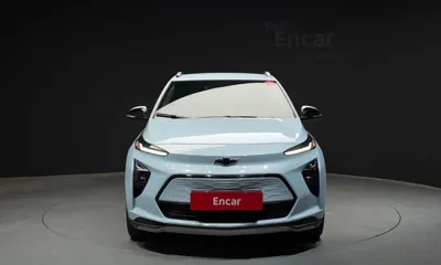 ChevroletGMDaewoo 볼트 EUV 2022, 18940 км, за 24900000 KRW