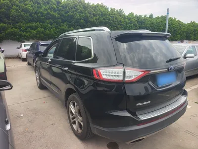Ford Edge 2018, 59900 км, за 86759.53 CNY