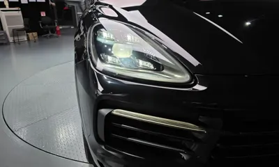 Porsche Cayenne 2023, 51140 км, за 107000000 KRW - фото 22