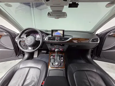 Audi A6 2014, 196550 км, за 4800000 KRW - фото 7