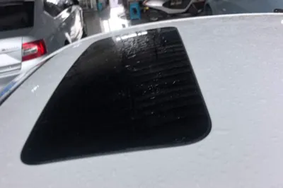 Buick GT 2018, 145300 км, за 35356.24 CNY - фото 7