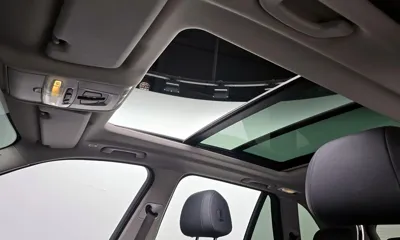 BMW X5 2018, 113229 км, за 30900000 KRW - фото 18