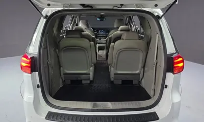 Kia Canival 2019, 149124 км, за 11800000 KRW - фото 20