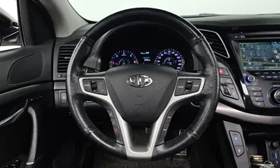 Hyundai i40 2012, 115317 км, за 6990000 KRW - фото 14