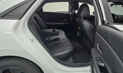 Hyundai Avante 2023, 140200 км, за 12500000 KRW - фото 12