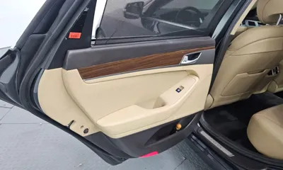 Genesis G80 2018, 134220 км, за 35350000 KRW - фото 25