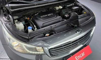 Kia Canival 2018, 62347 км, за 15900000 KRW - фото 6