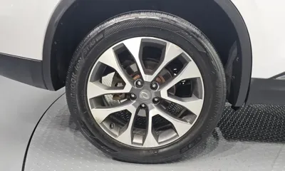 Renault-KoreaSamsung QM6 2018, 163166 км, за 13990000 KRW - фото 5