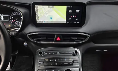 Hyundai Santafe 2022, 159305 км, за 20440000 KRW - фото 14