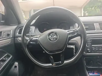 Volkswagen Lavida 2016, 162800 км, за 20900 CNY - фото 6