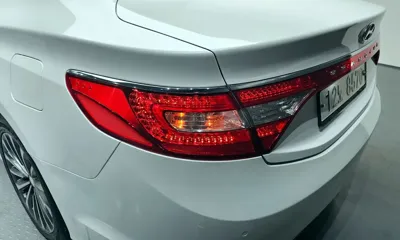 Hyundai Grandeur 2013, 169366 км, за 4900000 KRW - фото 23