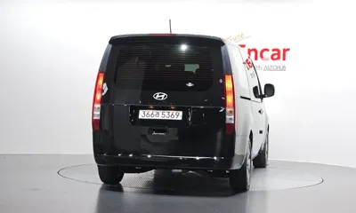 Hyundai Staria 2025, 36476 км, за 30900000 KRW - фото 4