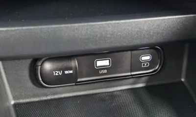 Kia Seltos 2024, 7768 км, за 22700000 KRW - фото 26