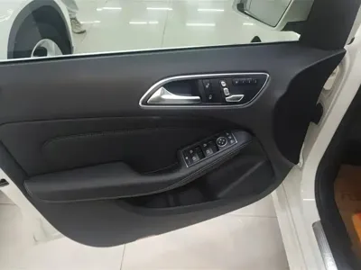 Mercedes-Benz B-Class 2017, 84800 км, за 56300 CNY - фото 7