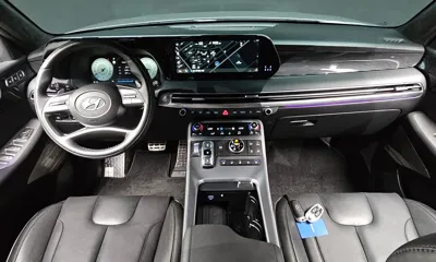 Hyundai Palisade 2023, 37076 км, за 89890000 KRW - фото 7