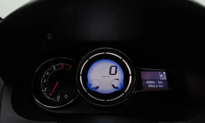 Renault-KoreaSamsung SM3 2014, 68466 км, за 3900000 KRW - фото 8