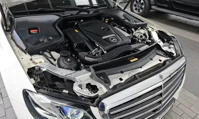 Mercedes-Benz E-Class 2019, 43520 км, за 31700000 KRW - фото 6