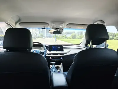 Buick Velite 6 2023, 105000 км, за 55800 CNY - фото 6