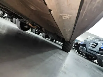 Borgward BX5 2018, 31400 км, за 26100 CNY - фото 22