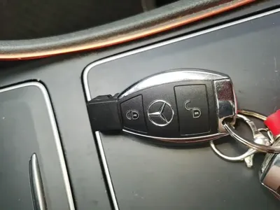 Mercedes-Benz GLA 2017, 115300 км, за 52300 CNY - фото 9