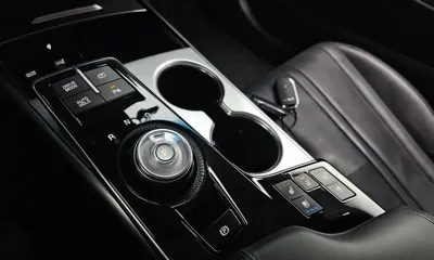 Kia K8 2022, 88185 км, за 23900000 KRW - фото 9