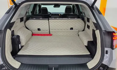 Kia Sportage 2025, 16203 км, за 46900000 KRW - фото 20