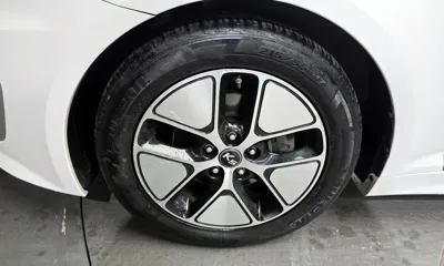 Kia K5 2013, 90770 км, за 6090000 KRW - фото 5