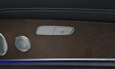 Mercedes-Benz E-Class 2018, 73995 км, за 21900000 KRW - фото 18
