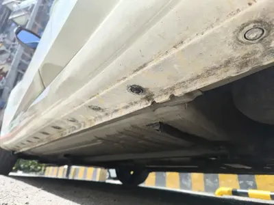 Nissan Tiida 2016, 93100 км, за 36100 CNY - фото 21