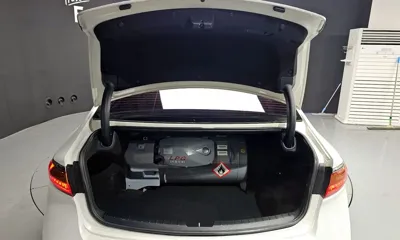 Kia K7 2017, 180511 км, за 8990000 KRW - фото 20