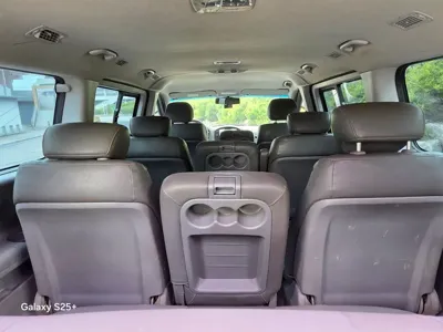 Hyundai Starex 2011, 222350 км, за 5200000 KRW - фото 14