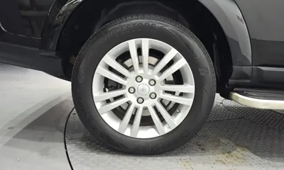 Land Rover Discovery 2016, 167811 км, за 21000000 KRW - фото 5