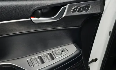 Hyundai Palisade 2020, 88271 км, за 26700000 KRW - фото 29