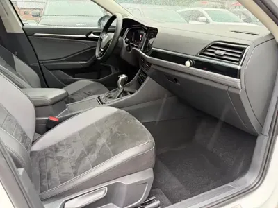 Volkswagen Sagitar 2022, 62000 км, за 92500 CNY - фото 11