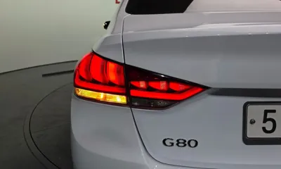 Genesis G80 2017, 141933 км, за 14300000 KRW - фото 23